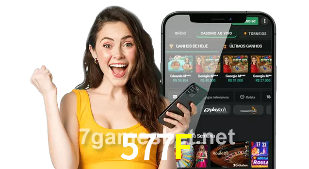 577F