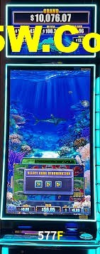 VIP Casino 577F