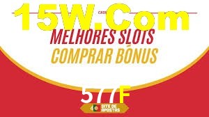 Ofertas Imperdíveis na 577F: Promoções e Bônus Que Valem a Pena