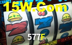 Roulette Table 577F