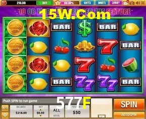 Casino Ao Vivo 577F