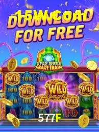 Live Casino 577F