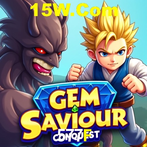 Descubra a Magia dos Jogos de Arcade no 577F