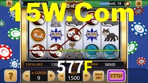 Tournaments 577F