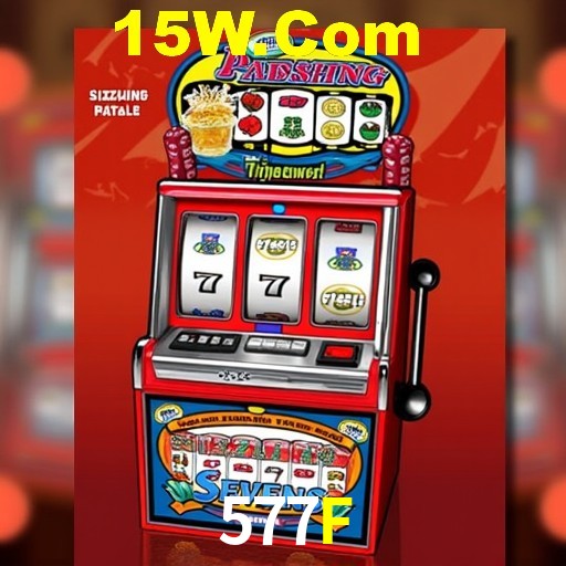 Descubra o Mundo do Cassino Online com 577F