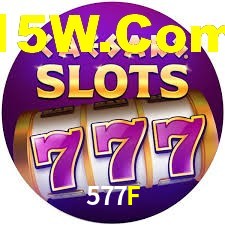 577F: Jogos de Caça-Níqueis-Altas Recompensas, Roleta-Velocidade, Blackjack-Desafios Máximos